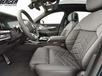 gebraucht BMW i7 xDrive60 (G70) M Sportpaket DAB Aktivlenkung