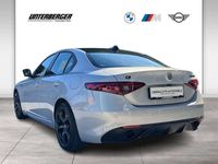 gebraucht Alfa Romeo Giulia Veloce Q4 DAB Xenon RFK ACC PDC