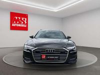 gebraucht Audi A6 45 TDI quattro sport*RFK*LED*Sound-System*