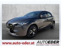 gebraucht Mazda 2 2e-Skyactiv G90 Centre Line