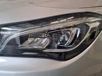 gebraucht Mercedes CLA220 d 4matic