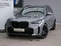 Gebraucht BMW X5 M Sport 313 PS (230 kW) 2025 Grau SUV