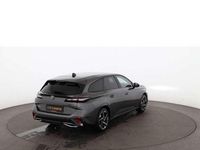 Gebraucht Peugeot 308 Allure 131 PS (96 kW) 2022 Grau Kombi