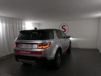 gebraucht Land Rover Discovery Sport P300e R-Dynamic SE Aut. | Auto Stahl Wien 23