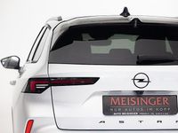 Gebraucht Opel Astra 131 PS (96 kW) 2025 Grau Kombi