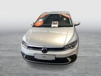 gebraucht VW Polo 4Me TSI