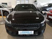 Gebraucht Polestar 2 Long Range Dual motor 300 kW (408 PS) 2023 Schwarz Kleinwagen