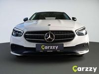 Gebraucht Mercedes E300 315 PS (231 kW) 2022
