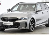 Gebraucht BMW 320 M Sport 190 PS (139 kW) 2024 Skyscraper grau