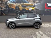 gebraucht Citroën C3 PureTech 100 S&S 6-Gang-Manuell Max inkl. Winterpaket