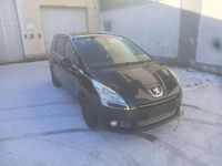 gebraucht Peugeot 5008 5008 EXCL. HDI 115