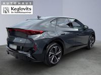 gebraucht Cupra Tavascan VZ 4Drive 250kW/340PS