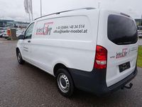 gebraucht Mercedes Vito VitoKasten 110 CDI FWD lang (EURO 6d-TEMP)