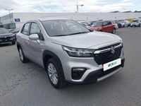 gebraucht Suzuki SX4 S-Cross 1,4 DITC Hybrid clear