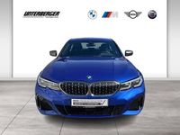 gebraucht BMW M340 i xDrive Limousine HiFi WLAN ACC + Stop&Go