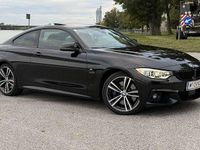 Gebraucht BMW 435 M Sport 313 PS (230 kW) 2015 Coupé