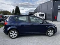 gebraucht Seat Altea 1,2 TSI