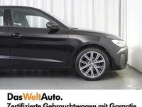 gebraucht Audi A1 25 TFSI intense