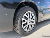 gebraucht Fiat Doblò M 1.5 BlueHDi