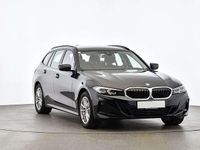 gebraucht BMW 320 d 48V xDrive Touring Aut. ***Widescreen | LED | D