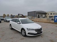 gebraucht Skoda Superb Kombi 20 TDI Ambition DSG