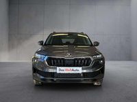 gebraucht Skoda Karoq Selection TSI DSG ACT