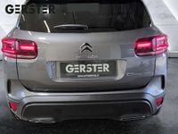 gebraucht Citroën C5 Aircross BlueHDI 130 S&S EAT8 Max