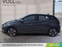 gebraucht Hyundai i20 1.0 T-GDI Trend Line DCT