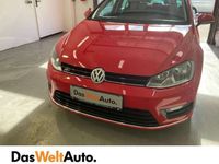 gebraucht VW Golf Sport Austria TSI