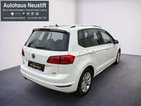 gebraucht VW Golf Sportsvan Comfortline BMT/Start-Stopp