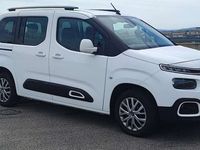 gebraucht Citroën Berlingo 