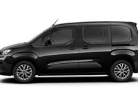 Neu Fiat Doblò 131 PS (96 kW) 2025 Van / Kleinbus