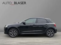 gebraucht Audi A1 allstreet 30 TFSI intense