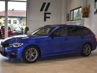 gebraucht BMW 320 d xDrive ///M Sport *Laser*Panorama*