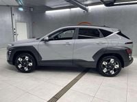 gebraucht Hyundai Kona HEV (SX2) GO Plus 1.6 GDI 2WD k5hu1-PK1-OP6