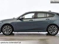 gebraucht BMW 120 120 i