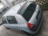 gebraucht Renault Clio II 