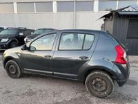 gebraucht Dacia Sandero 