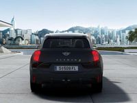 gebraucht Mini Aceman SE Classic Trim / Paket XL AHK Panoramadach