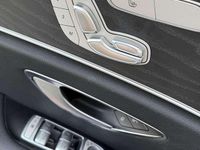 gebraucht Mercedes E220 d Aut.