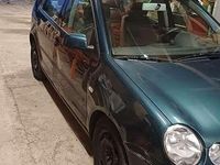 gebraucht VW Polo 12