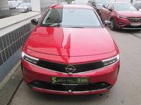 gebraucht Opel Astra 5T ED 1.2 S/S 6G 110P Rückfahrkamera,Sitz + Lenkradheizung,Parkpilot,