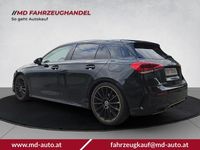 gebraucht Mercedes A200 A-KlasseEdition 1 AMG Line