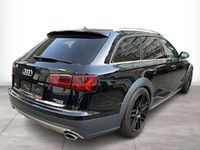 gebraucht Audi A6 Allroad 3.0 TDI Quattro Tiptronic Kombi