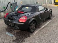 gebraucht Toyota MR2 2 W3 ZZW30 Roadster