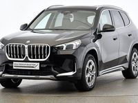 Gebraucht BMW X1 150 PS (110 kW) 2025 Schwarz SUV