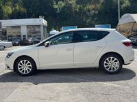 gebraucht Seat Leon Executive 12 TSI Start-Stopp