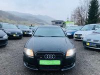 gebraucht Audi S4 Avant 42 V8 quattro /Pickerl bis 04/2024/