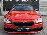 gebraucht BMW 640 640 i Gran Coupé M-Paket Aut.