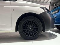 gebraucht VW Caddy Maxi L2 - 2,0 TDI AUTOMATIK/ACC/NAVI/AHK